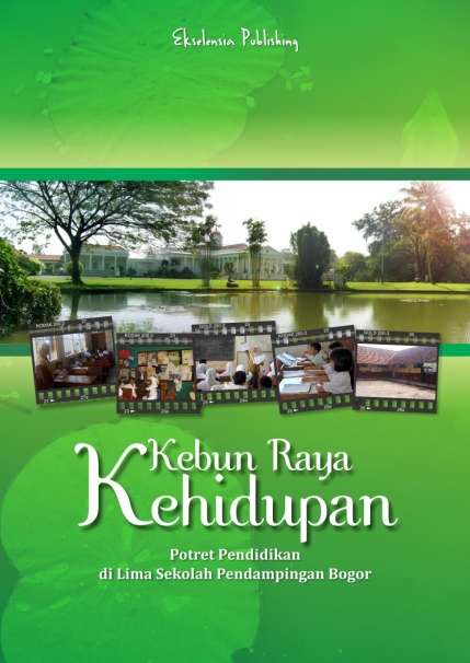 Kebun Raya Kehidupan